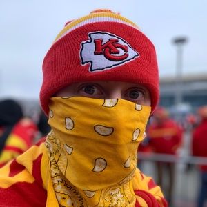 Meet your Posher, Kyle